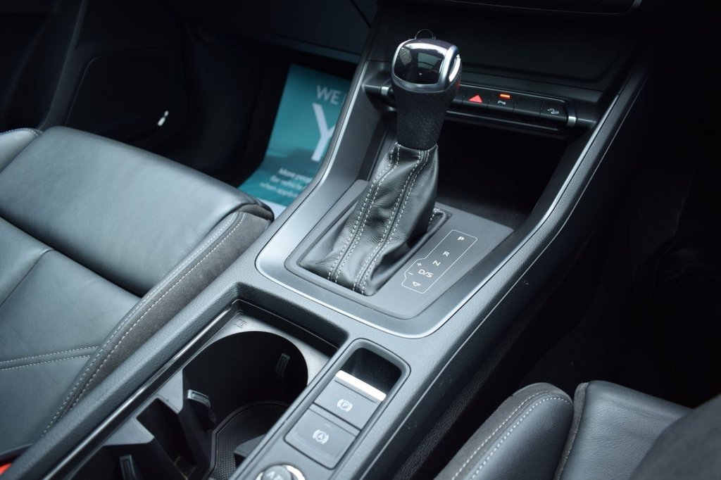 Used Audi Q3 2021 for sale - 76285381: Photo 26