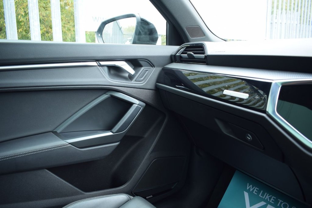 Used Audi Q3 2021 for sale - 76285381: Photo 28