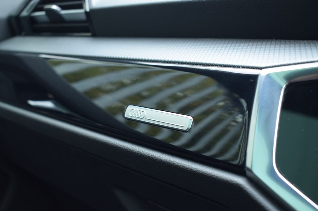 Used Audi Q3 2021 for sale - 76285381: Photo 41