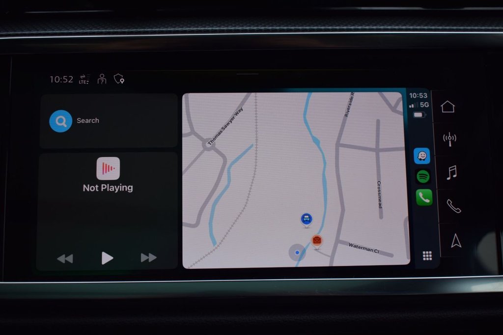 Used Audi Q3 2021 for sale - 76285381: Photo 43