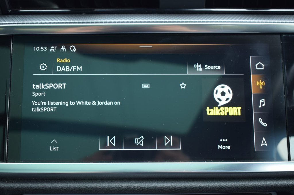 Used Audi Q3 2021 for sale - 76285381: Photo 46