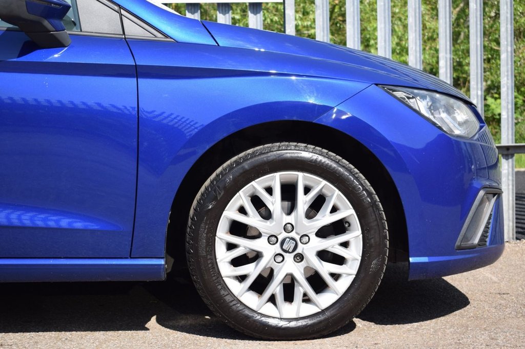 Used SEAT Ibiza 2017 for sale - 76285361: Photo 11