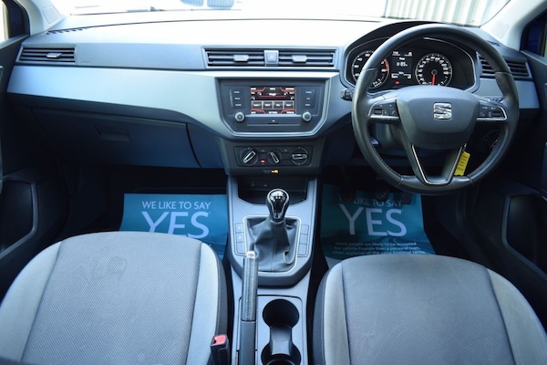 Used SEAT Ibiza 2017 for sale - 76285361: Photo 13