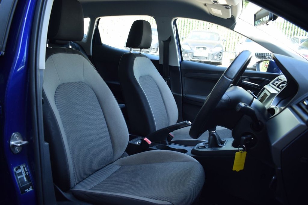 Used SEAT Ibiza 2017 for sale - 76285361: Photo 15