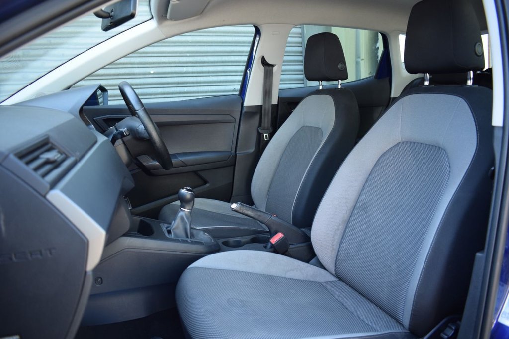 Used SEAT Ibiza 2017 for sale - 76285361: Photo 16