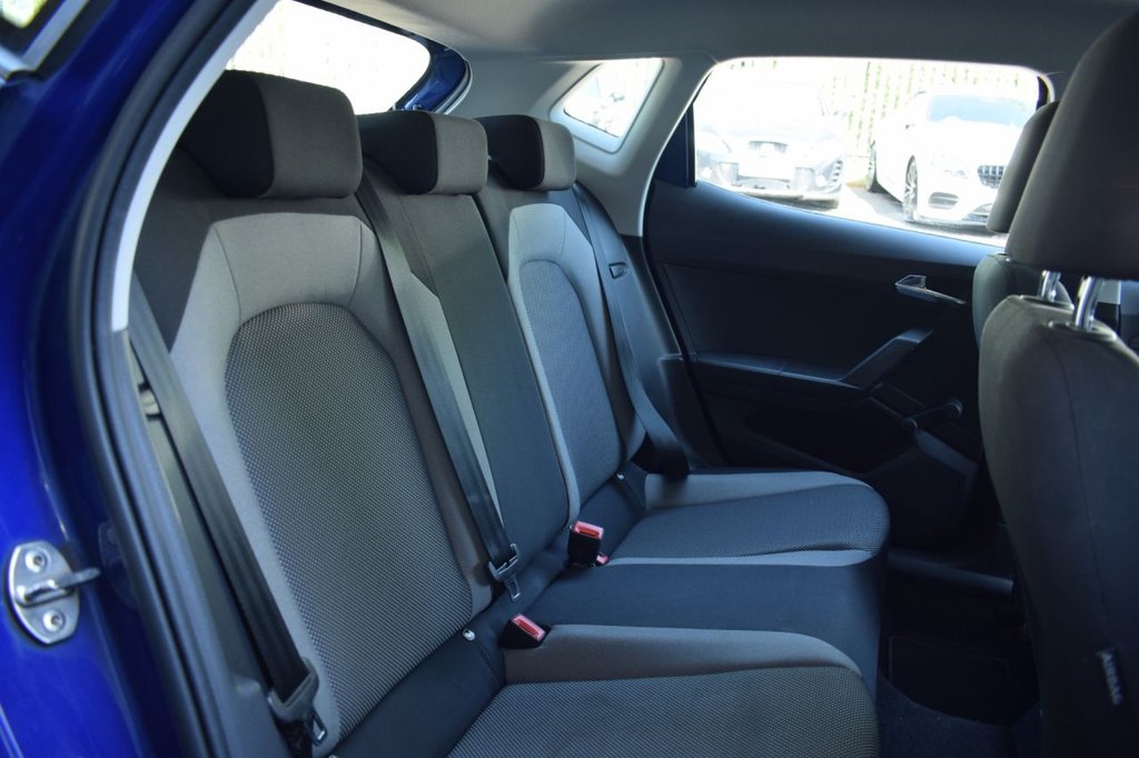 Used SEAT Ibiza 2017 for sale - 76285361: Photo 17