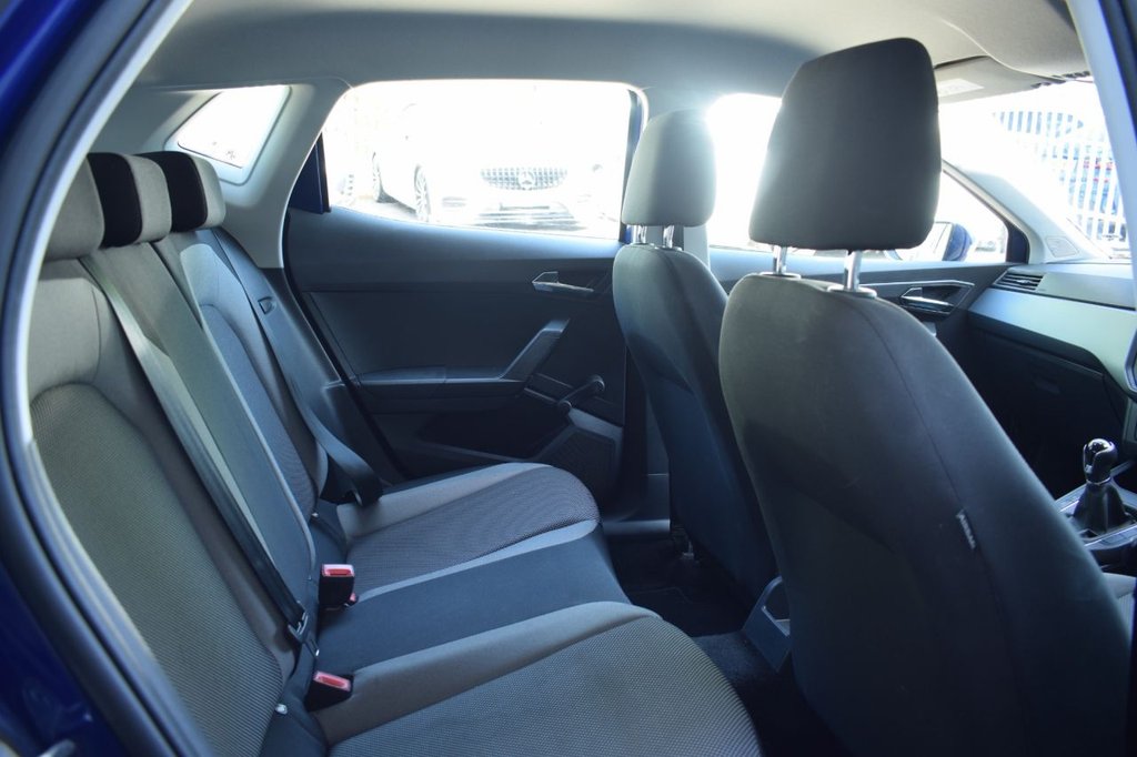 Used SEAT Ibiza 2017 for sale - 76285361: Photo 18