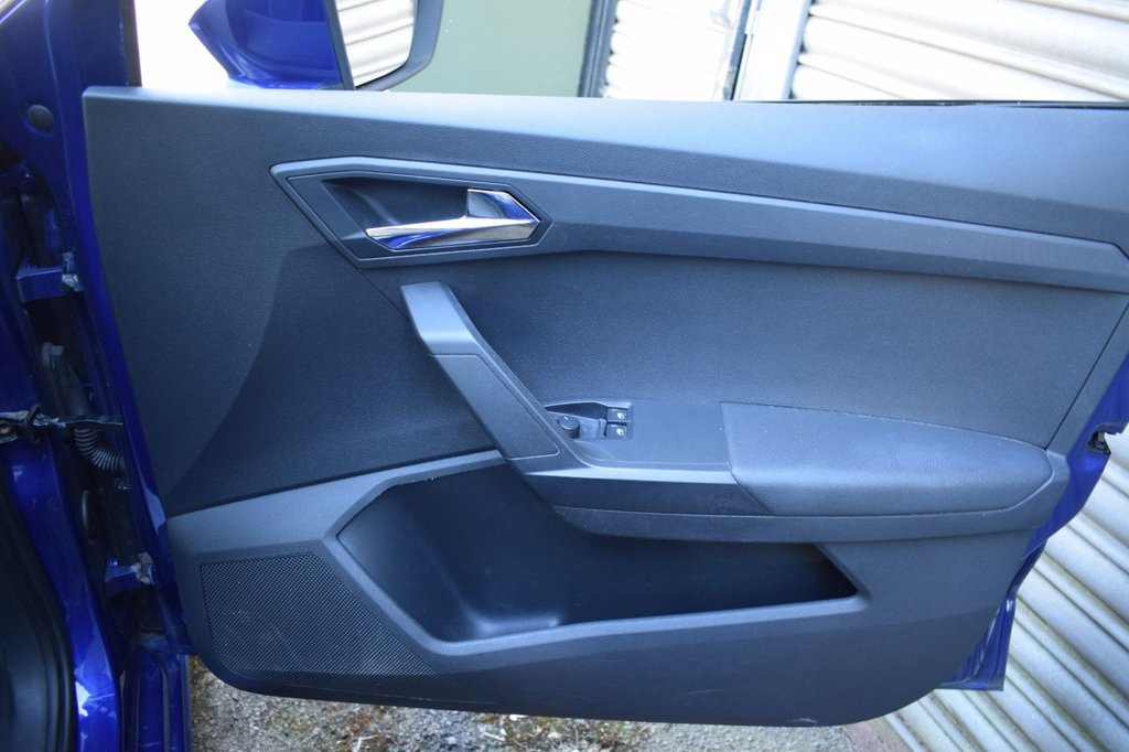 Used SEAT Ibiza 2017 for sale - 76285361: Photo 19