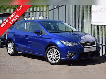 SEAT - Ibiza
