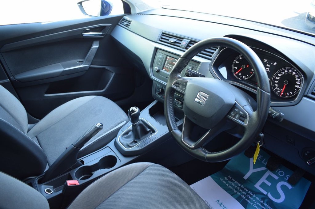 Used SEAT Ibiza 2017 for sale - 76285361: Photo 2