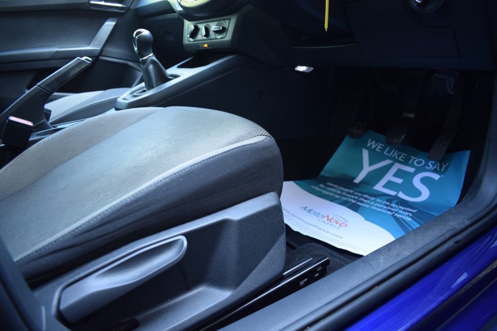 Used SEAT Ibiza 2017 for sale - 76285361: Photo 20