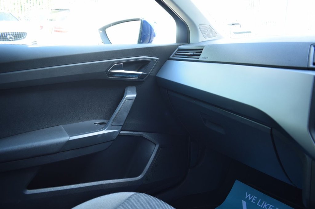 Used SEAT Ibiza 2017 for sale - 76285361: Photo 21