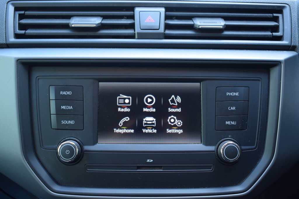 Used SEAT Ibiza 2017 for sale - 76285361: Photo 24