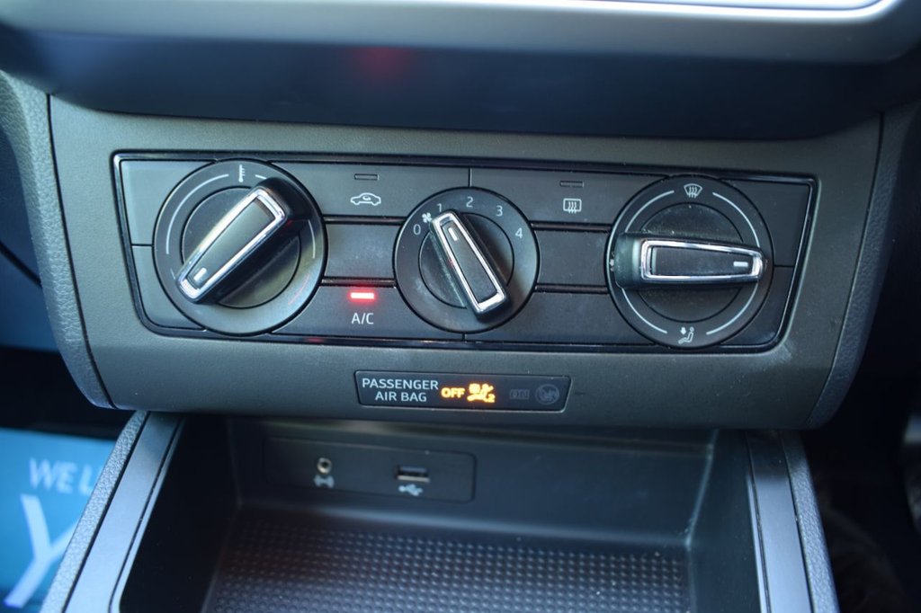 Used SEAT Ibiza 2017 for sale - 76285361: Photo 25