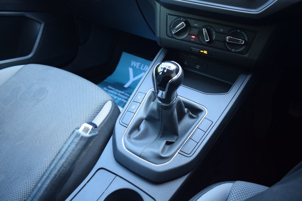 Used SEAT Ibiza 2017 for sale - 76285361: Photo 26