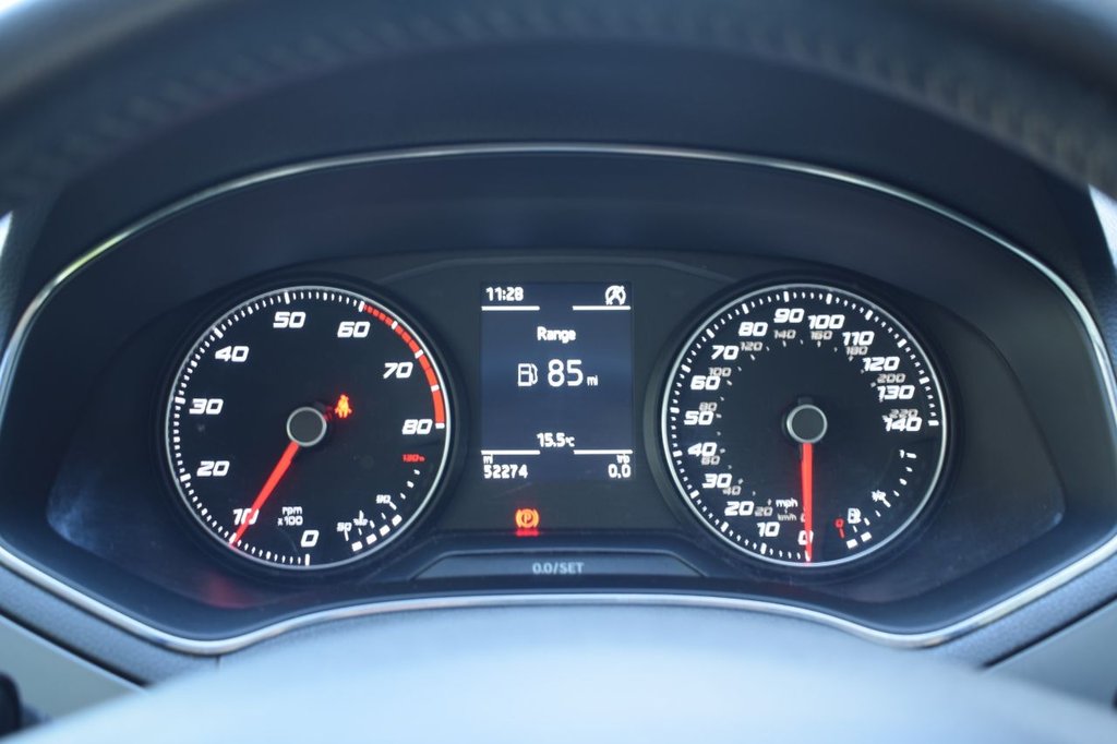 Used SEAT Ibiza 2017 for sale - 76285361: Photo 29