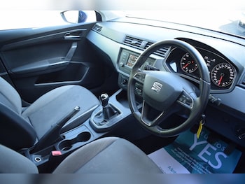 Used SEAT Ibiza 2017 for sale - 76285361: Photo 2