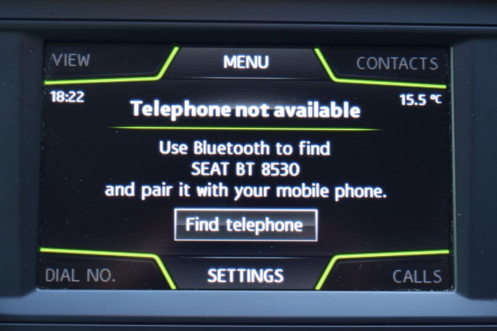 Used SEAT Ibiza 2017 for sale - 76285361: Photo 35