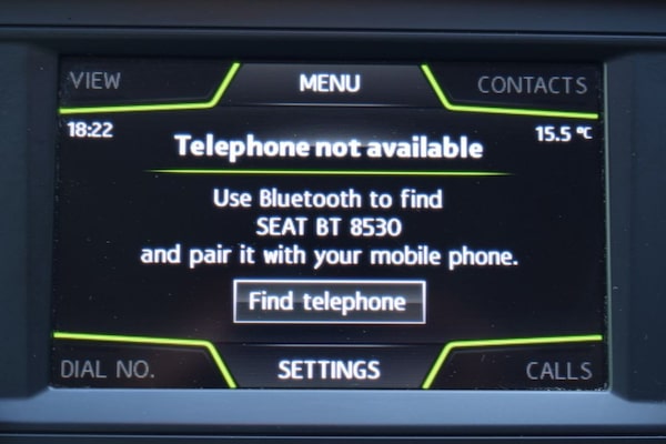 Used SEAT Ibiza 2017 for sale - 76285361: Photo 35