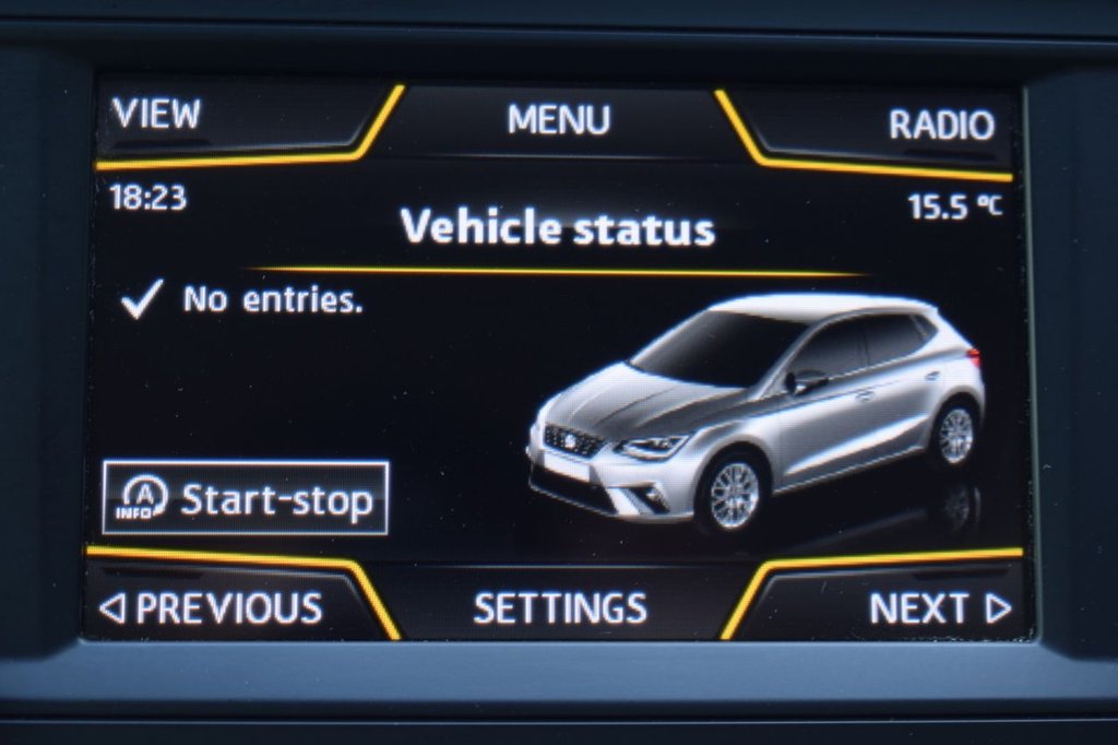 Used SEAT Ibiza 2017 for sale - 76285361: Photo 36