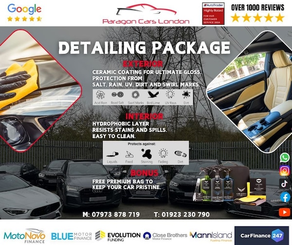 Used SEAT Ibiza 2017 for sale - 76285361: Photo 37