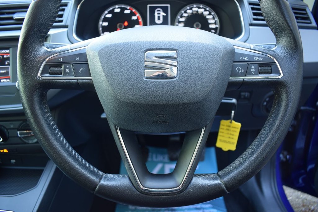 Used SEAT Ibiza 2017 for sale - 76285361: Photo 39