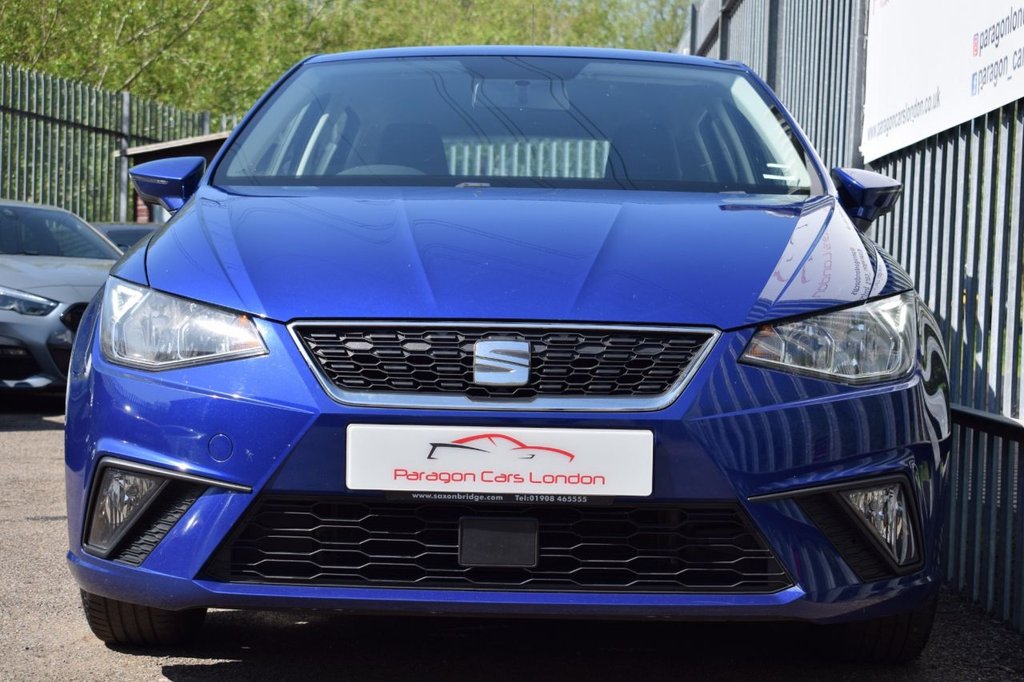 Used SEAT Ibiza 2017 for sale - 76285361: Photo 47