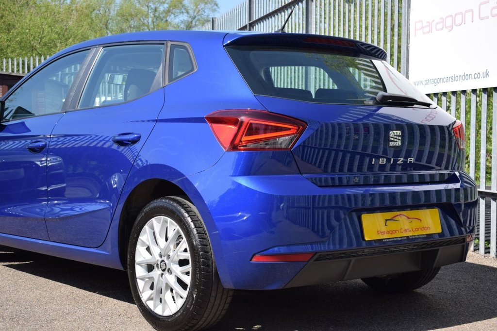 Used SEAT Ibiza 2017 for sale - 76285361: Photo 49
