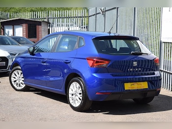 Used SEAT Ibiza 2017 for sale - 76285361: Photo 4