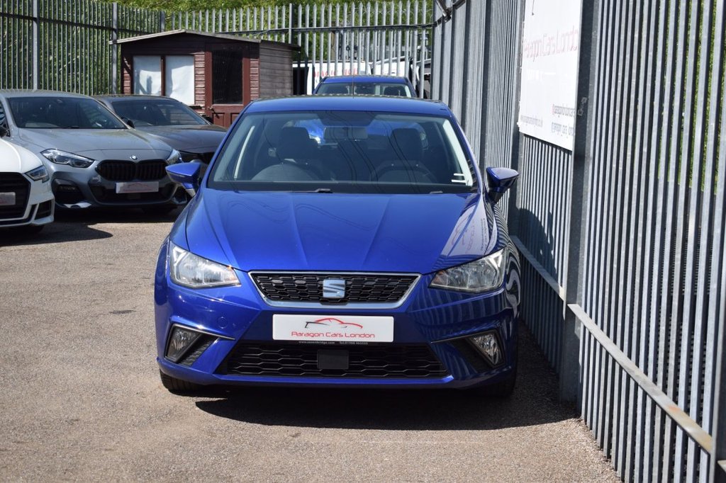 Used SEAT Ibiza 2017 for sale - 76285361: Photo 7