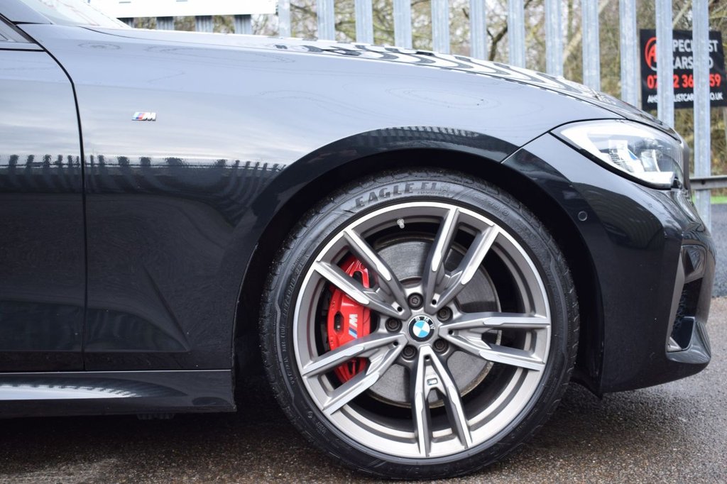 Used BMW 3 Series 2021 for sale - 77226821: Photo 11