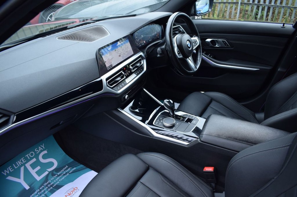 Used BMW 3 Series 2021 for sale - 77226821: Photo 14