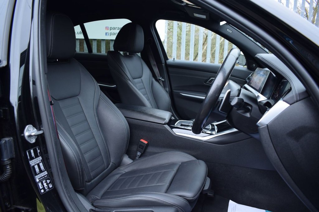 Used BMW 3 Series 2021 for sale - 77226821: Photo 15