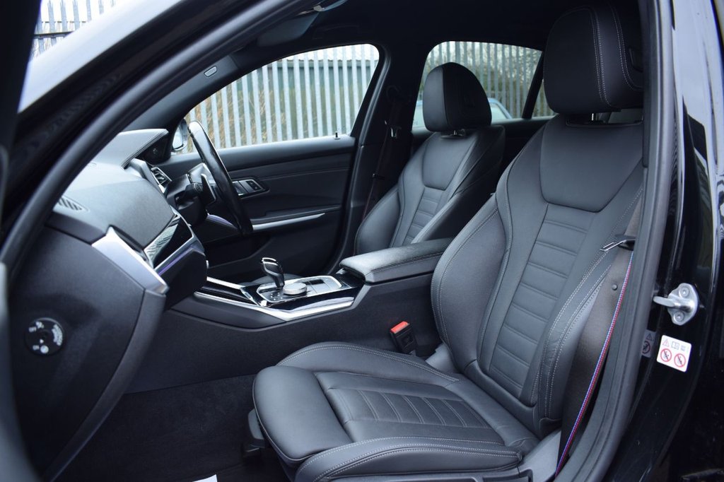 Used BMW 3 Series 2021 for sale - 77226821: Photo 16