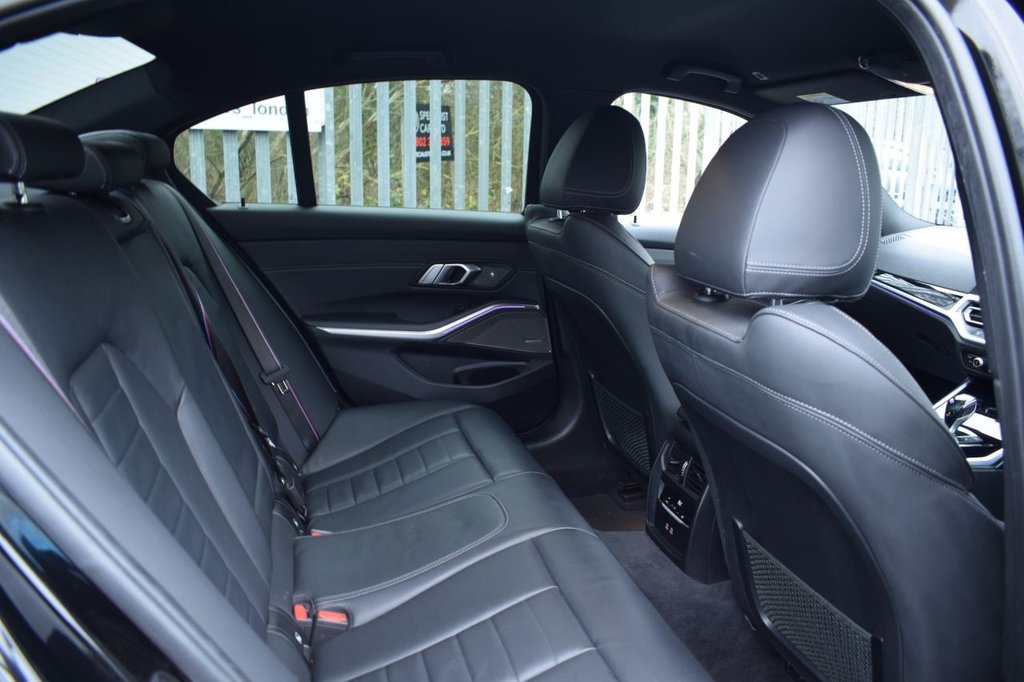 Used BMW 3 Series 2021 for sale - 77226821: Photo 18