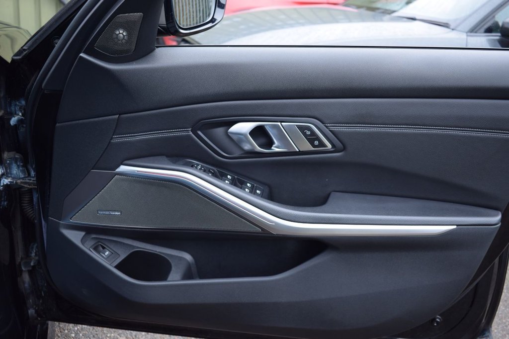 Used BMW 3 Series 2021 for sale - 77226821: Photo 19