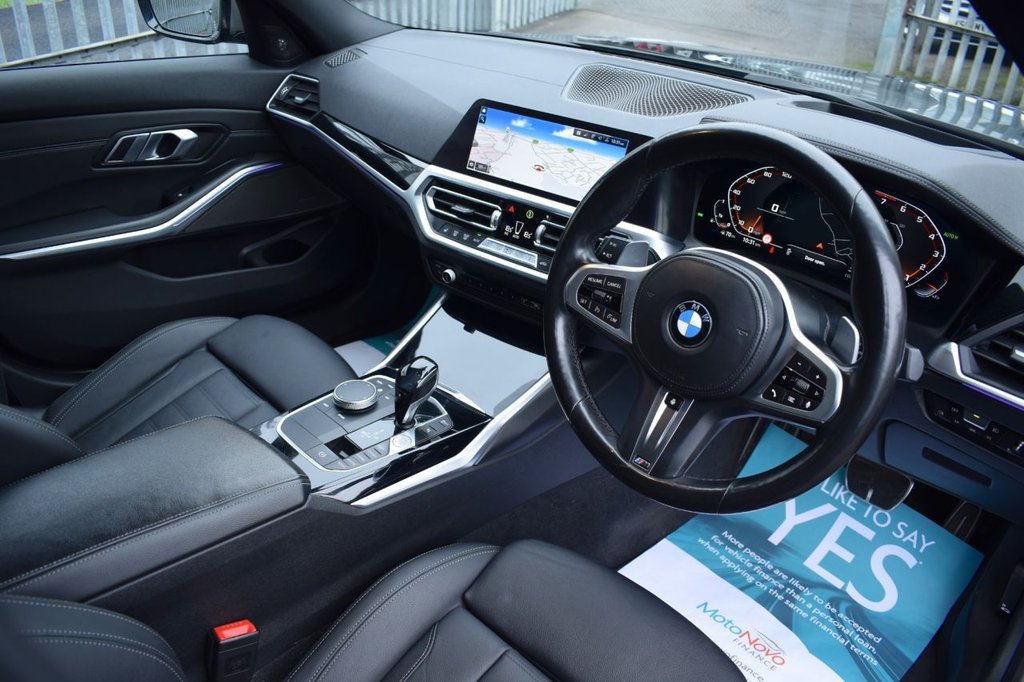 Used BMW 3 Series 2021 for sale - 77226821: Photo 2