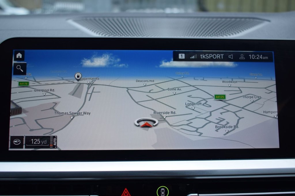 Used BMW 3 Series 2021 for sale - 77226821: Photo 22