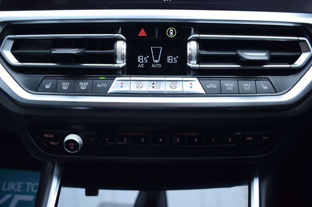 Used BMW 3 Series 2021 for sale - 77226821: Photo 23