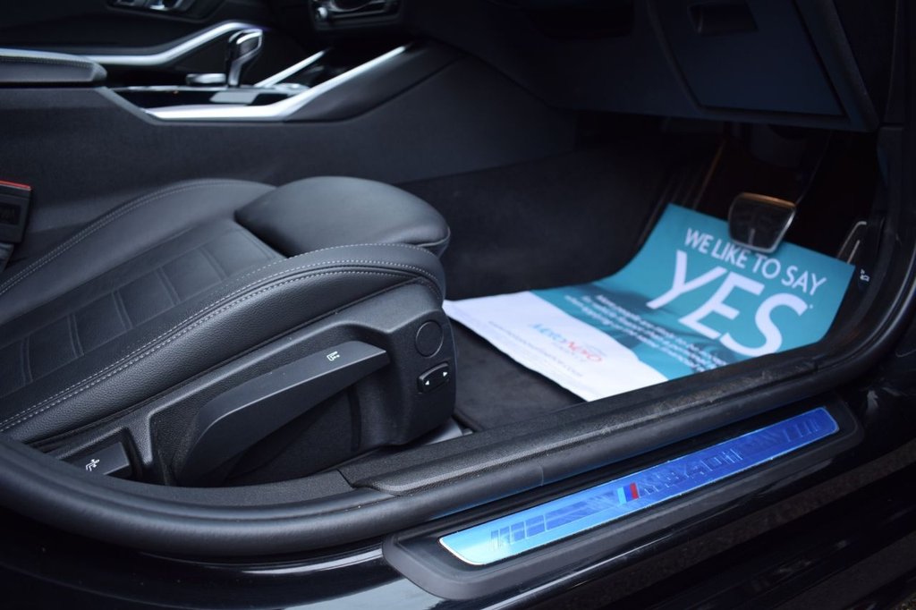 Used BMW 3 Series 2021 for sale - 77226821: Photo 25