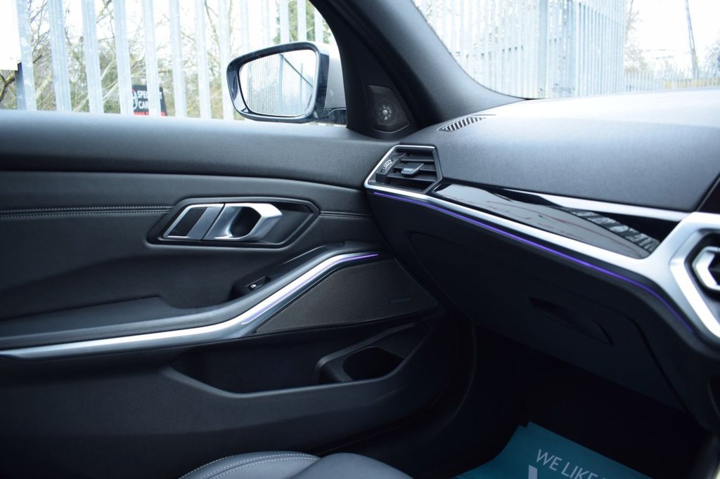 Used BMW 3 Series 2021 for sale - 77226821: Photo 26