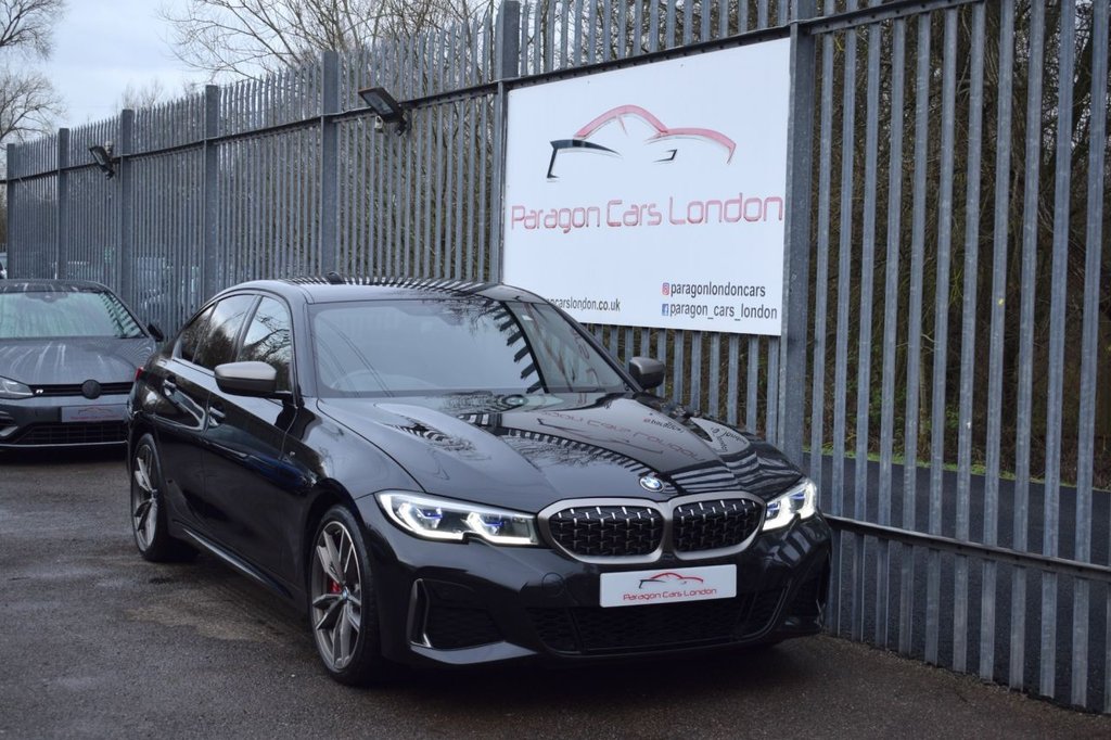 Used BMW 3 Series 2021 for sale - 77226821: Photo 27