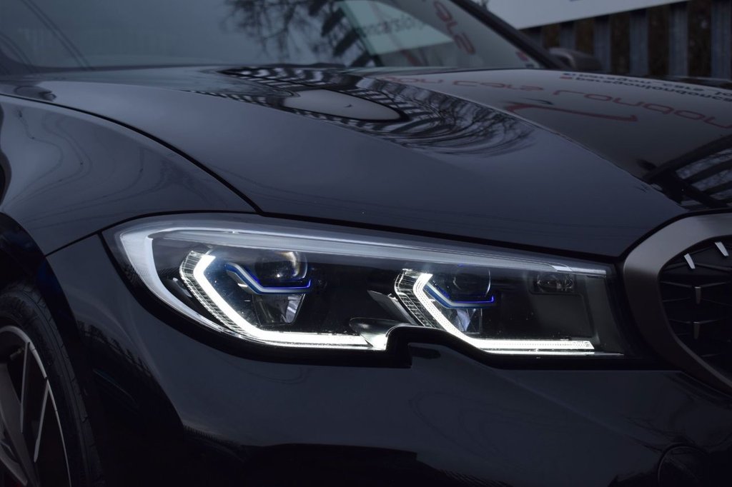 Used BMW 3 Series 2021 for sale - 77226821: Photo 30