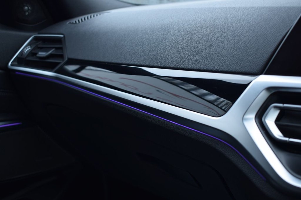 Used BMW 3 Series 2021 for sale - 77226821: Photo 36