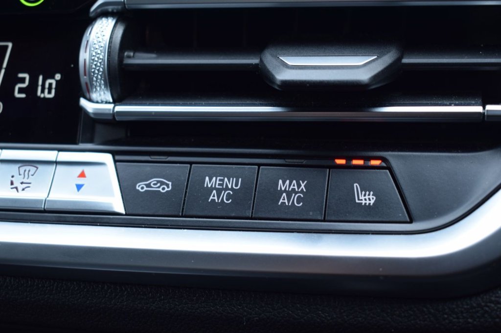 Used BMW 3 Series 2021 for sale - 77226821: Photo 39