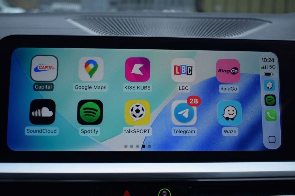 Used BMW 3 Series 2021 for sale - 77226821: Photo 43