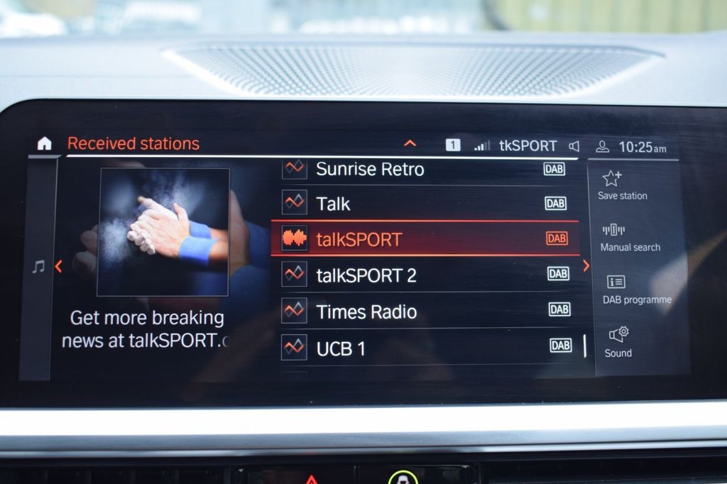 Used BMW 3 Series 2021 for sale - 77226821: Photo 44