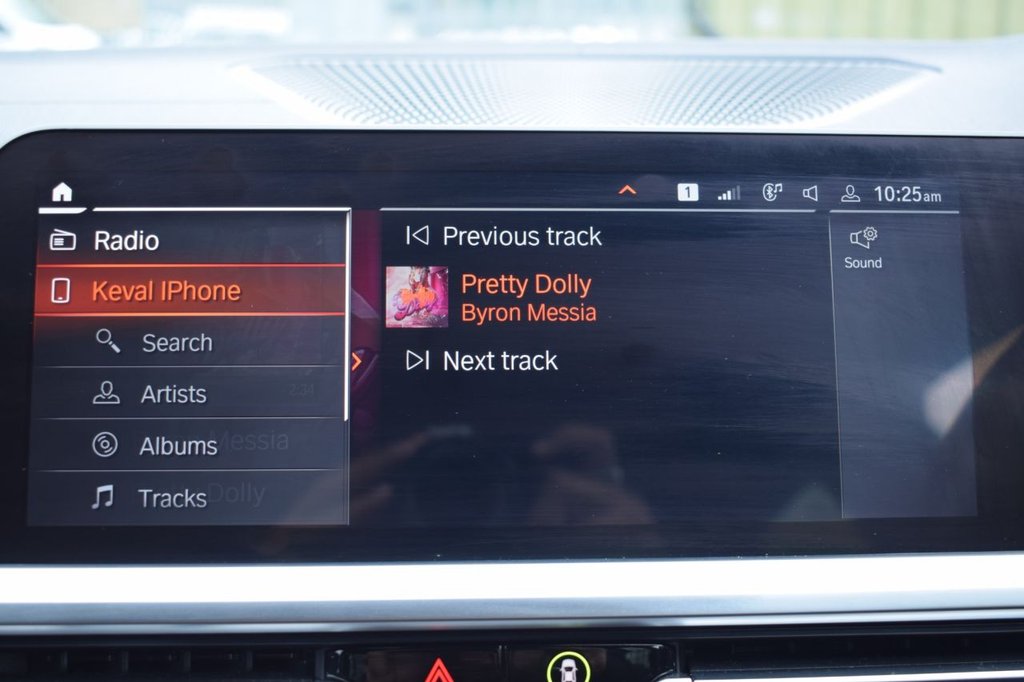 Used BMW 3 Series 2021 for sale - 77226821: Photo 45