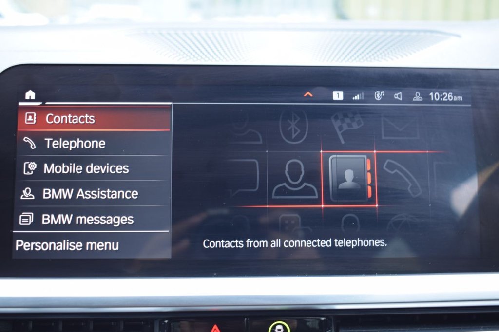 Used BMW 3 Series 2021 for sale - 77226821: Photo 46