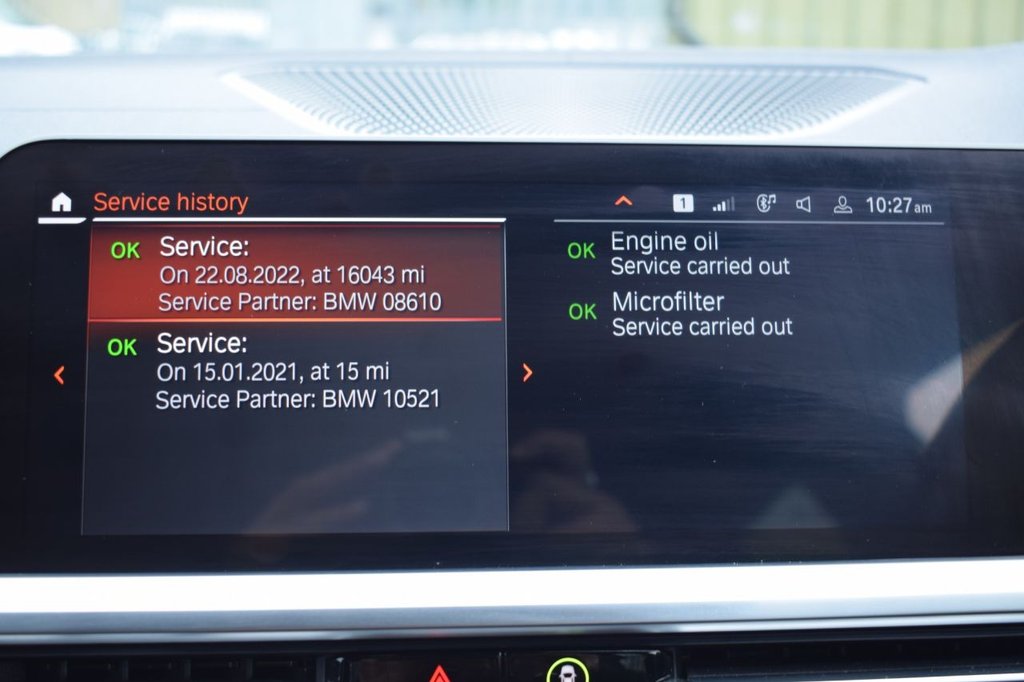 Used BMW 3 Series 2021 for sale - 77226821: Photo 48